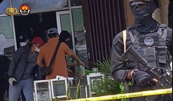 Densus 88 Bekuk 5 Tersangka Perekrut Anak dan Pelajar ke Jaringan Terorisme, Manfaatkan Ruang Digital